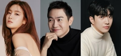 [공식] 강훈, 신혜선 이어 박주현 만난다…차기작 강력계 팀장役 확정 ('메스를든사냥꾼')
