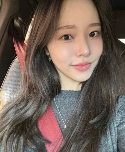 '♥박성광' 이솔이, 20억 펜트하우스에 차까지 외제…37세에 다 이뤘네