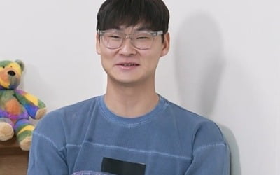 '억대 보너스' 곽도규, 돈 얼마나 많길래…"현금 냉동실에 보관" ('나혼산')