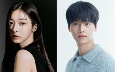 '정경호 처제' 설인아, 차학연과 핑크빛♥…'뚜렷한 직업 없지만 머리 잘 굴려' ('노무사노무진')
