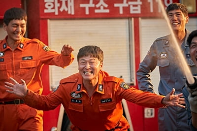 오대환, 스크린→안방극장 오가는 흥행요정