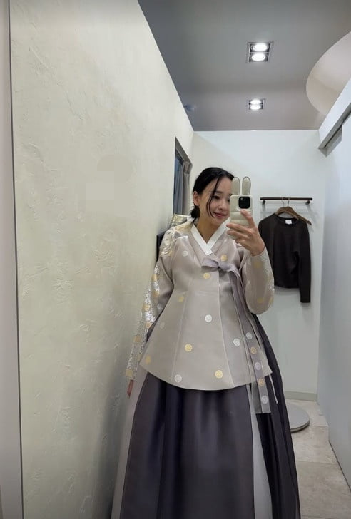 사진=손연재 SNS