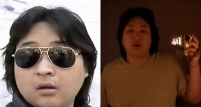 구성환, 23년전 과거 얼굴 '충격'…21살 안 믿기는 역대급 비주얼 ('나혼산')