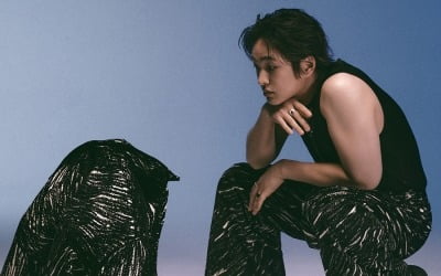 '35세' 샤이니 온유, 조수미 만난다 "뜨거워지는 느낌 받아…교감 행복해" [화보]