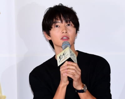 ソン・ジュンギが義母がコロンビア人であることを明かしました