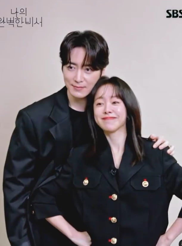 사진=한지민 SNS