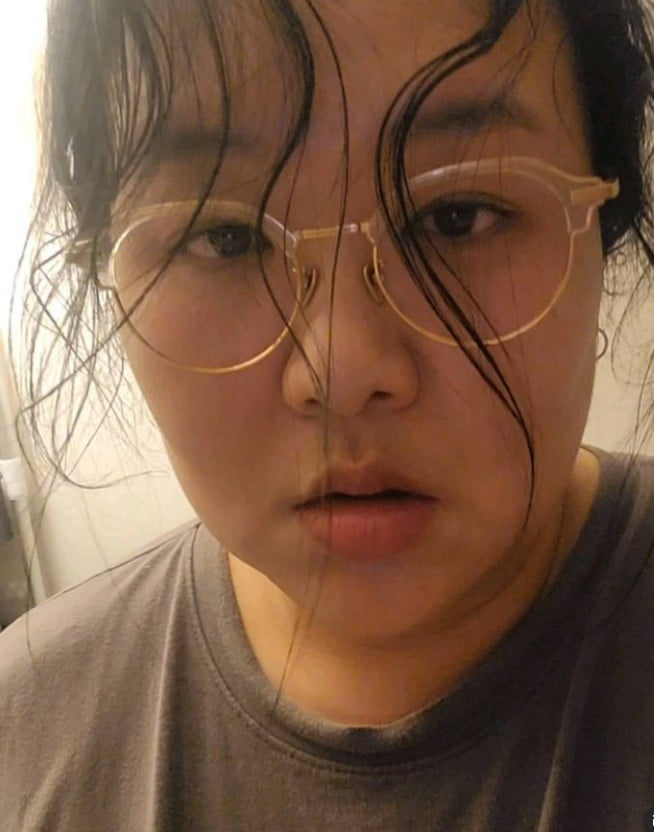 사진=하재숙 SNS