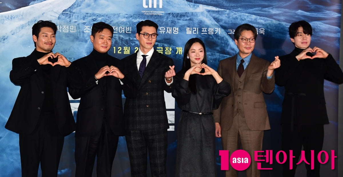 텐아시아 DB