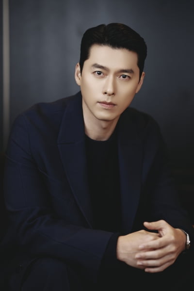 '손예진♥' 현빈, 父 교육열 무섭네…취재진에 2세 공부 질문까지[인터뷰③]
