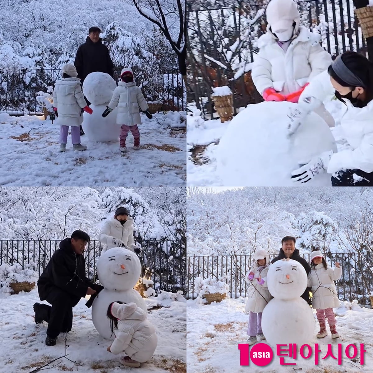/사진 = 박진영 인스타그램