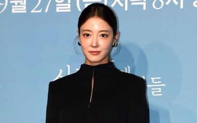 [종합] '데뷔 27주년' 이세영, 돈 많이 번 거 아니었나…"화장실이 내 방보다 예뻐" ('텐트밖')