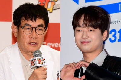 [종합] 이경규, 36살 어린 이찬원에 극대노…"뭐 저런 식으로 얘기해"('미스터트롯3')