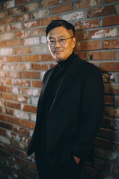 밋밋하다는 韓 기자들의 평가…'하얼빈' 감독 "들리지 않는 통곡처럼"[TEN인터뷰]