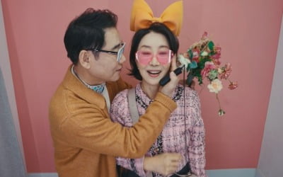 '60대에 연애 중' 송옥숙♥박상원, 데이트짤도 공개됐는데…이별 통보('실버벨')