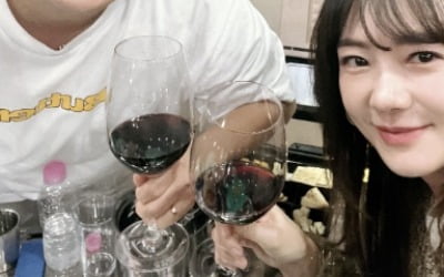 이요원, 외모 망언 무슨 일…"부은 얼굴 터질 것 같아 양해 바라요"