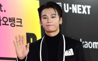 [단독] 'BL로 데뷔' 차우민, 황민현 이어 박형식 만난다…차기작 5편 이상 예고