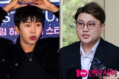 "임영웅·김호중, 잘못해도 괜찮아"…트로트 팬덤 눈 먼 사랑 MZ보다 더하네 [TEN초점]