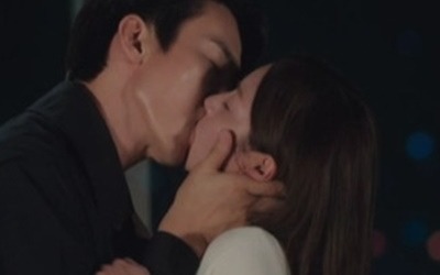 [종합]유연석, ♥채수빈에 키스했다…"그동안 수고 많았어 406" ('지거전')