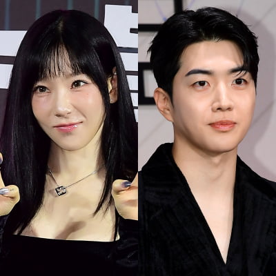 태연, '2살 연하' 강훈과 ♥핑크빛 터졌다…"연하는 어때요?" ('놀토')