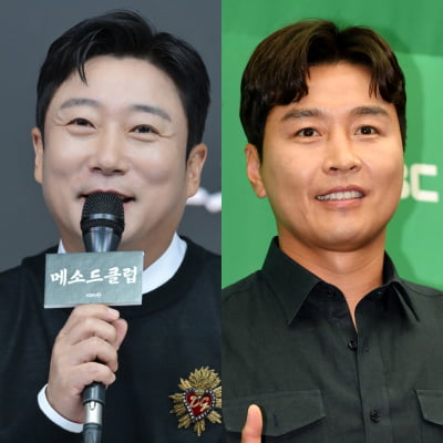 이수근, 결국 분노했다…방송 중 이동국에 극대노 표출 ('달려라 불꽃소녀')