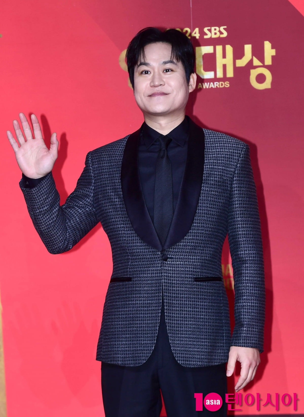 김성균, 믿고 보는 배우[TEN포토]