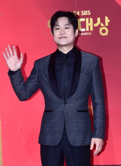 김성균, 믿고 보는 배우[TEN포토]