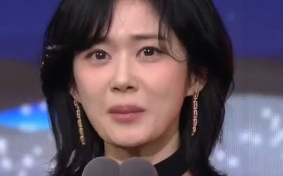 [종합] 장나라 대상, 이변 없었다…김남길·안보현 최우수상, '굿파트너' 8관왕 ('2024 SBS 연기대상')