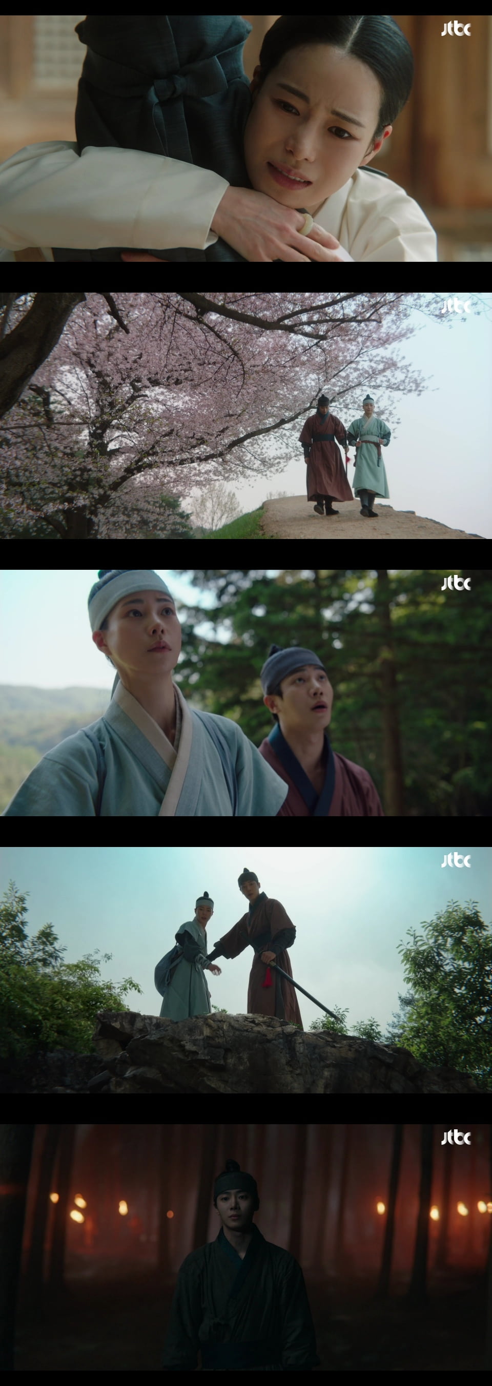 /사진 = JTBC '옥씨부인전'