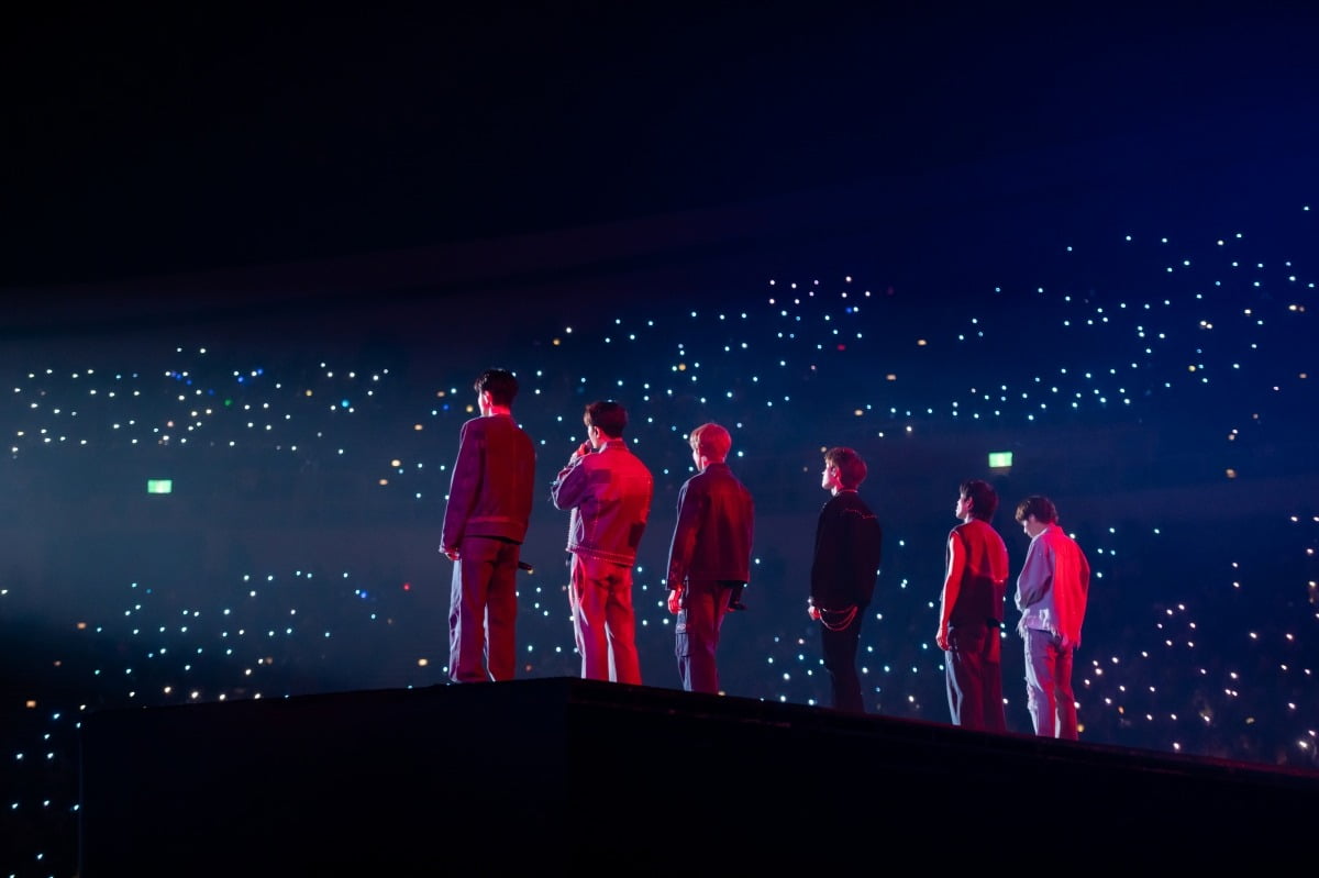 사진제공=인피니트 컴퍼니