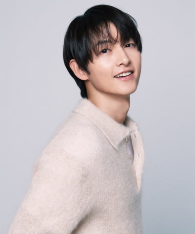 송중기 "♥케이티한테 혼날 듯"…결혼 반지 깜빡해도 '보고타'서 귀 뚫는 열정[TEN인터뷰]