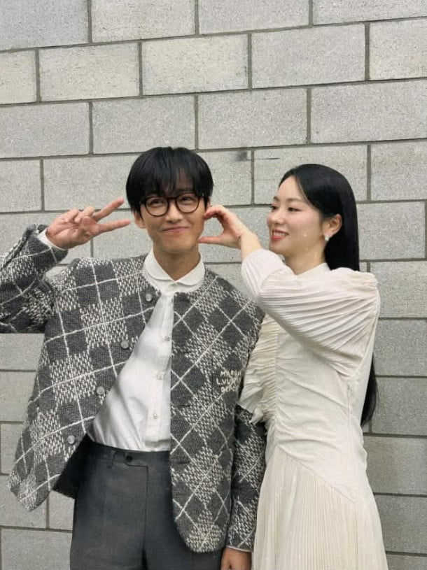 사진=남궁민 SNS