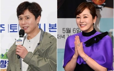 [종합] '52세' 김민종, 6년 사귄 이승연과 연락 중이었다…"장가 왜 안 갔냐더라" ('A급장영란')