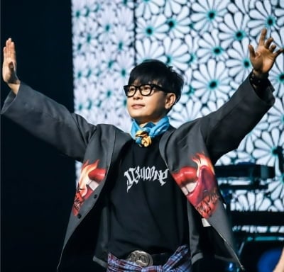 '공연 강제 취소' 이승환 "낡아빠진 자들 거부해야…자유 되찾을 것" [전문]