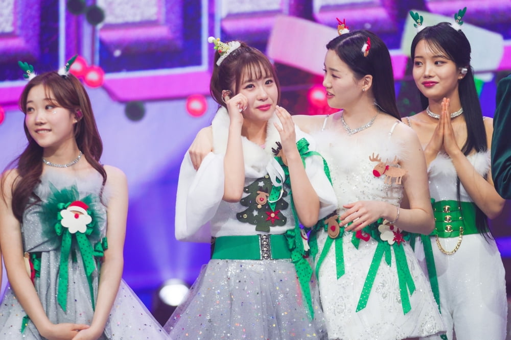 사진 제공=TV조선 '미스쓰리랑'