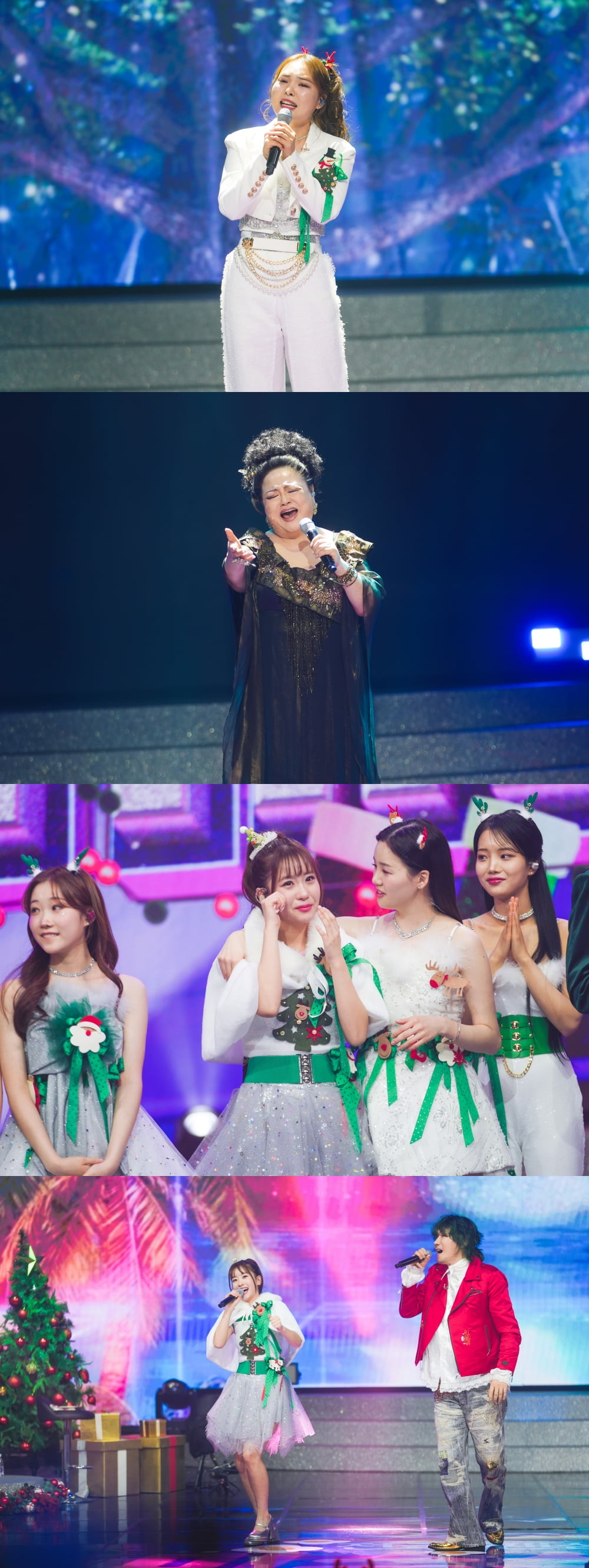 사진 제공=TV조선 '미스쓰리랑'