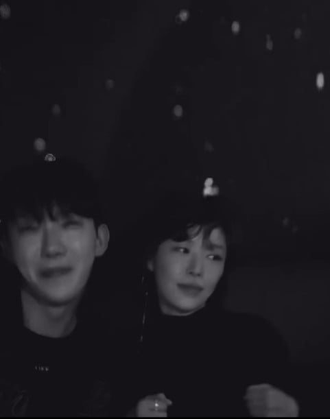 사진=조권 SNS