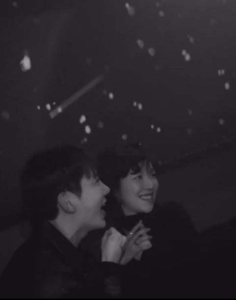 사진=조권 SNS