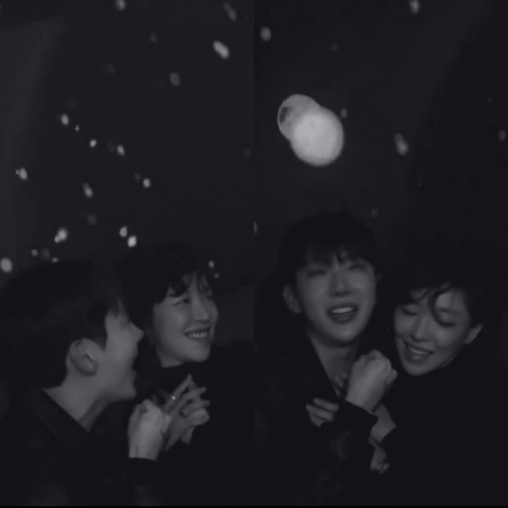 사진=조권 SNS