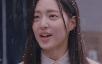 '실버벨이 울리면' 박해린, '연기력+존재감' 다 잡았다
