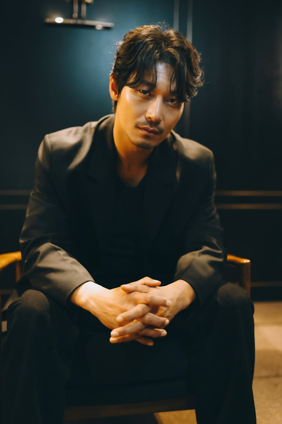 박훈 / 사진제공=CJ ENM