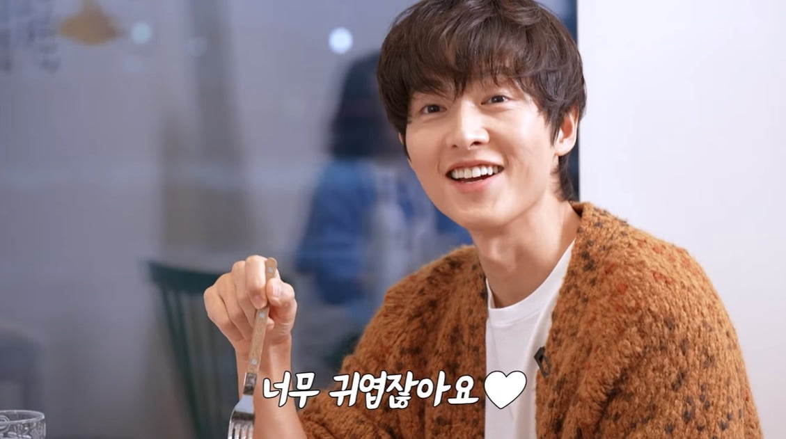 사진 = 유튜브 채널 '안녕하세요 최화정이에요'