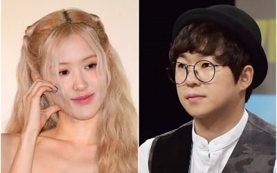'44세' 홍인규, 블랙핑크 로제와 무슨 관계길래…"우리가 띄어준 것" 깜짝 발언 ('독박투어3')