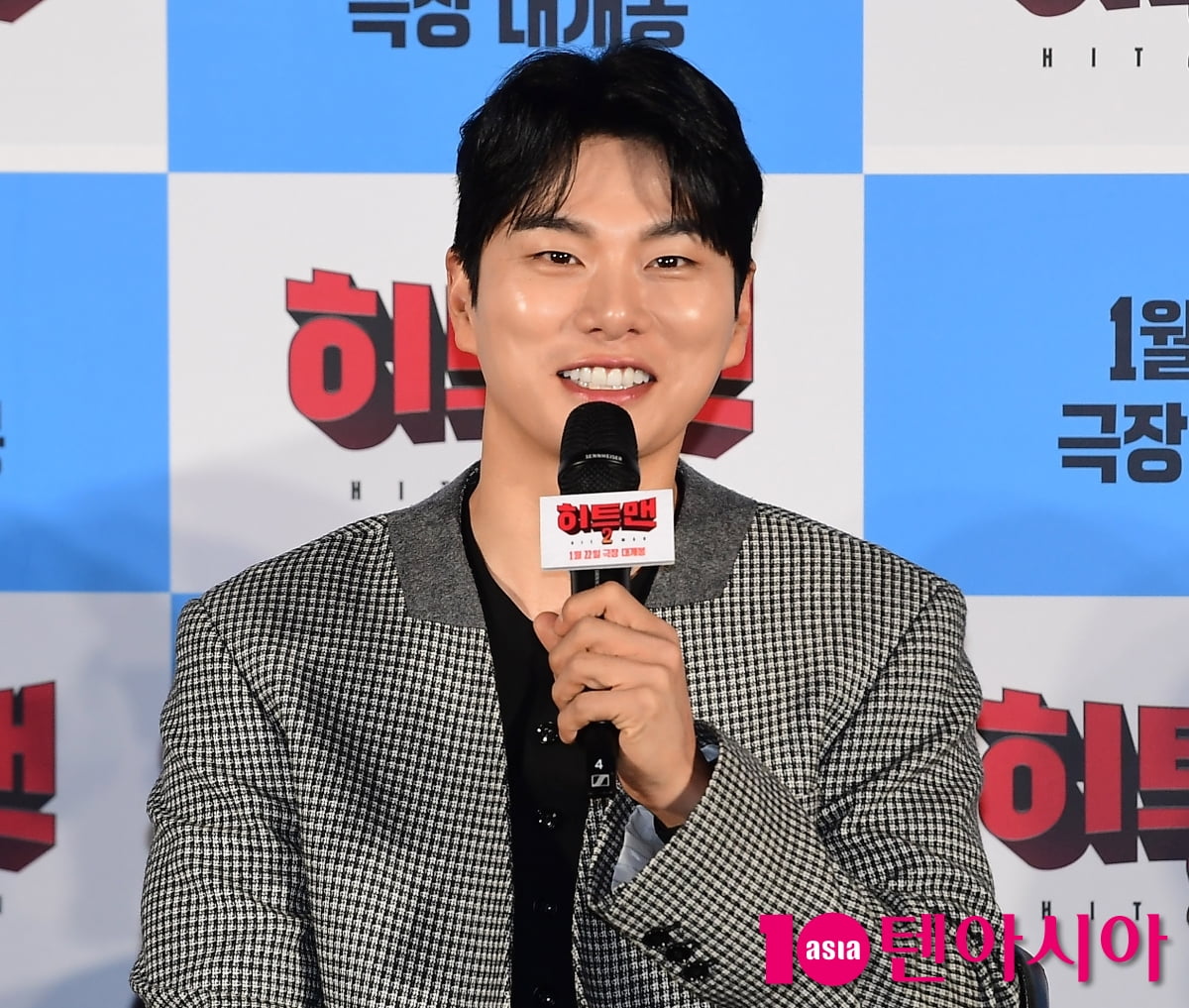 이이경, 요즘 대세 드라마, 예능 이번에는 영화다[TEN포토]
