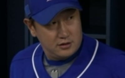 이대호, MVP 자리 뺏기나…"윤곽 보이기 시작"('최강야구')