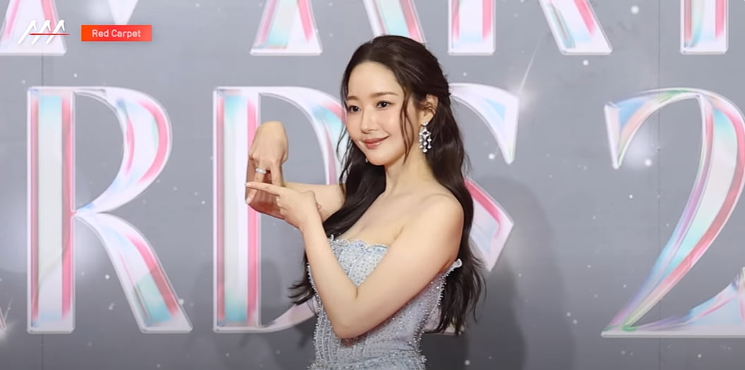 ASIA ARTIST AWARDS
