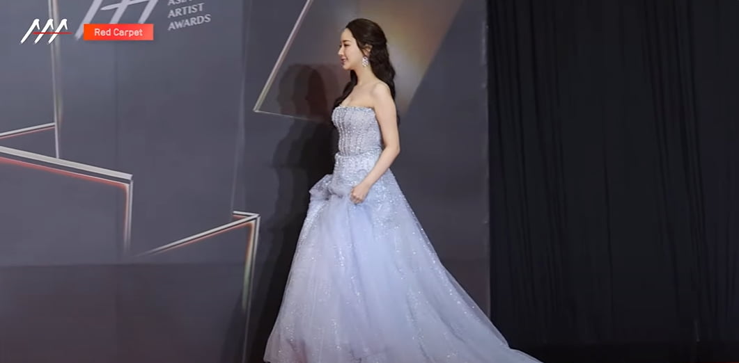 ASIA ARTIST AWARDS