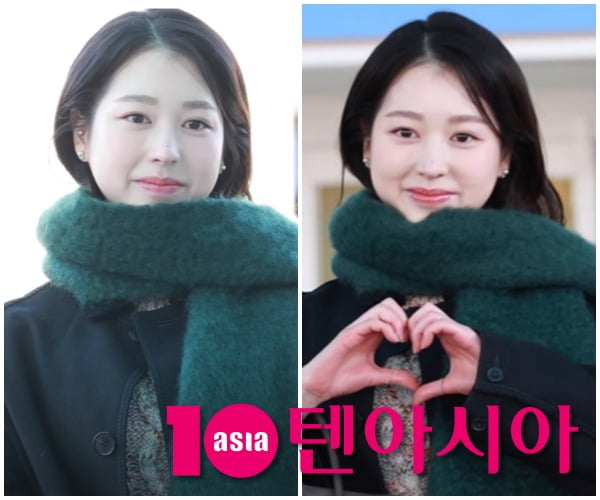 텐아시아 DB