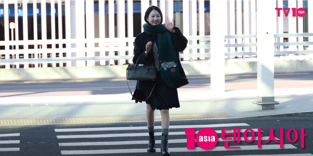 텐아시아 DB