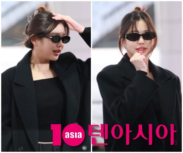 텐아시아 DB
