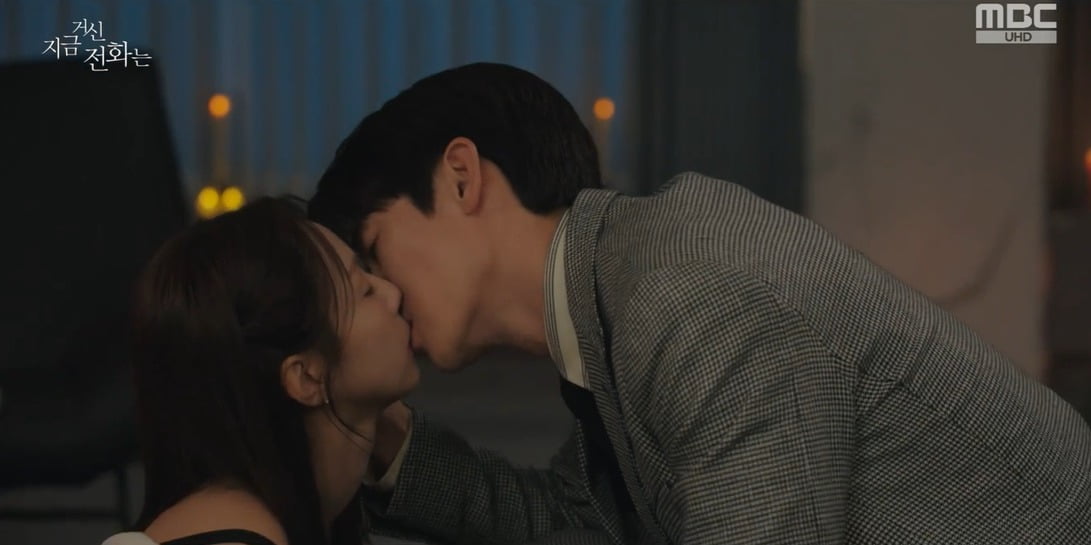 사진 = MBC '지금 거신 전화는'